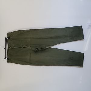 OG-107 Military trouser Sateen